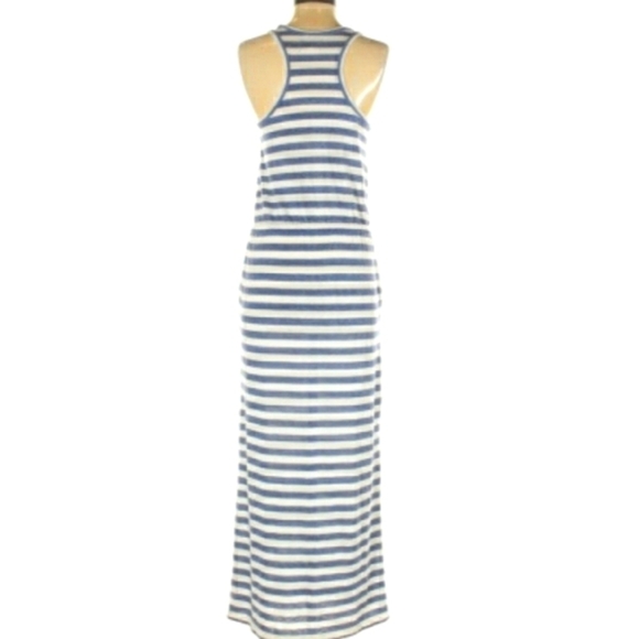 Lou & Grey Women's Razorback Maxi Dress - Picture 2 of 8